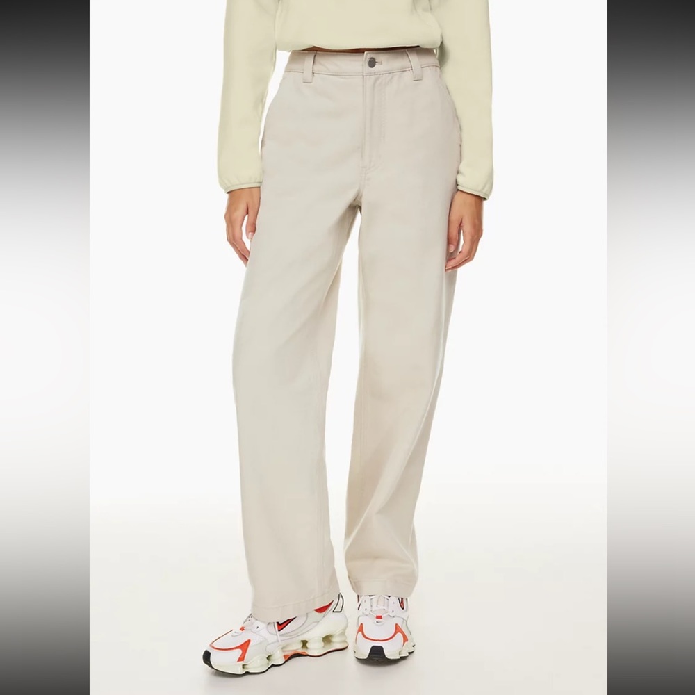 ARITZIA GREENWICH PANT